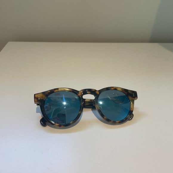 Leonard Sunglasses illesteva - Picture 2 of 3